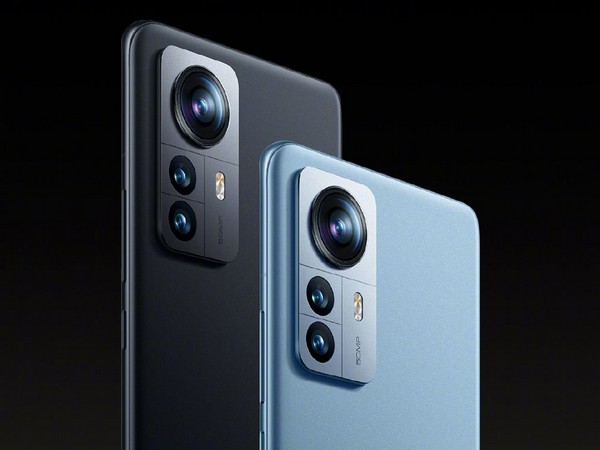 Xiaomi 12 Lite with features similar to iPhone 12