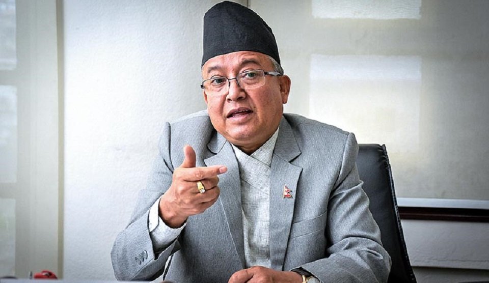 CEC Thapaliya urges artists to become envoy of election