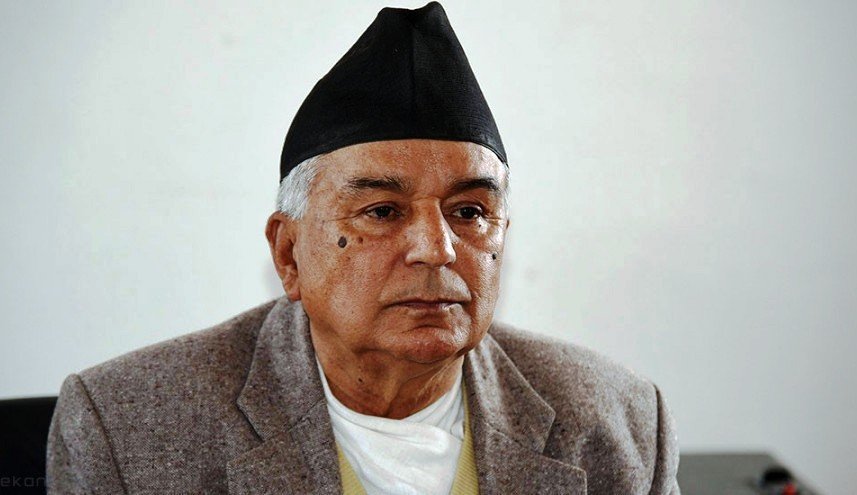 Government should boost up confidence of players