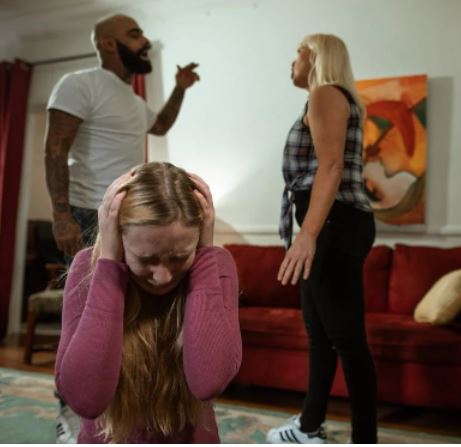 Childhood traumas have strong impact on mental, physical health