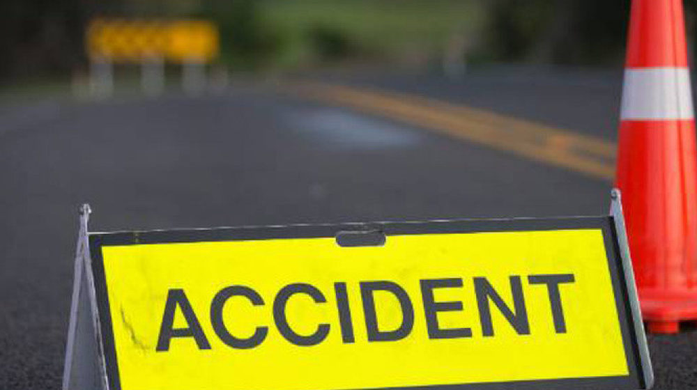 One dead, three injured in Tinkune road accident involving three vehicles
