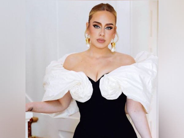 Adele’s special ‘An Audience With Adele’ coming to TV