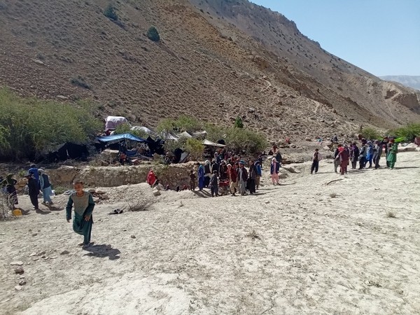 Iran seizes Afghan truck containing 100 Kg of drugs