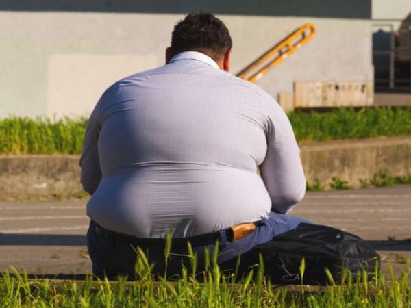 Men with high body fat at osteoporosis risk: Study