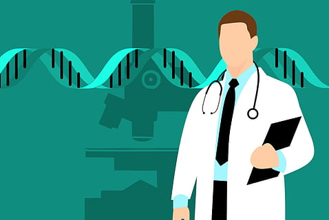 Rolpa hospital begins specialist services