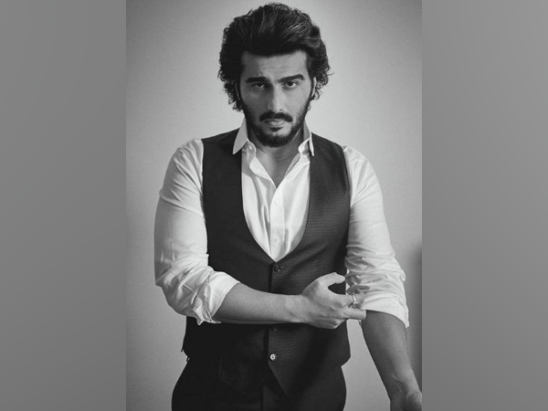 Arjun Kapoor opens up about ‘Sandeep Aur Pinky Faraar’