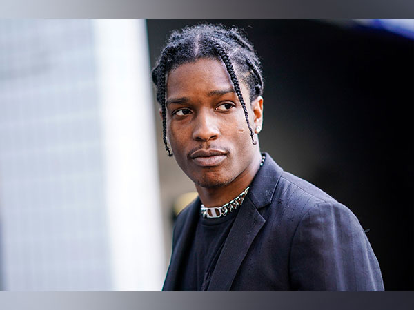 A$AP Rocky weighs in on Will Smith, Chris Rock’s altercation