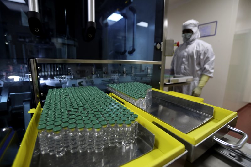 EU agency to confirm AstraZeneca blood clot link