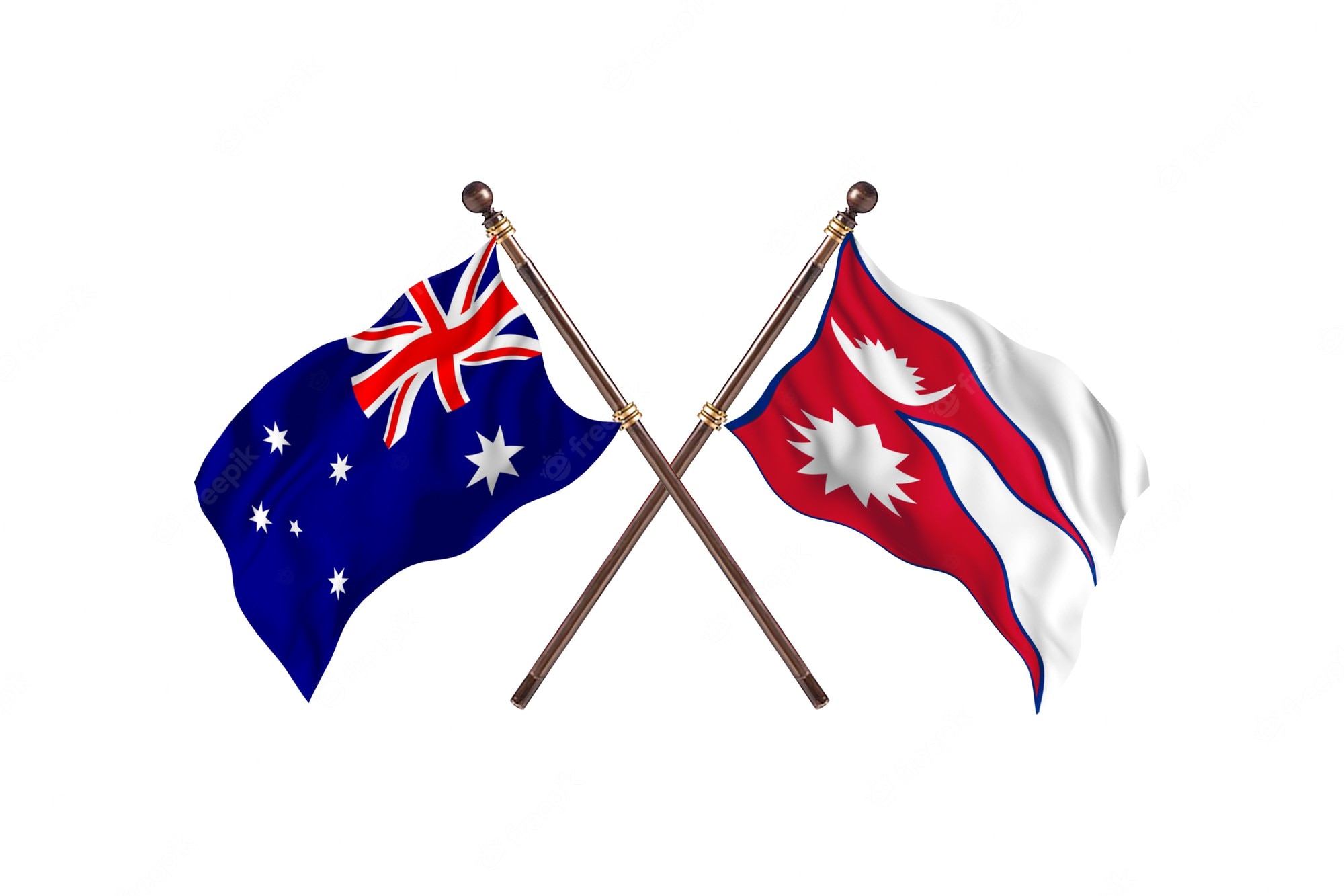 Nepal-Australia celebrate 65 Years of Diplomatic Relations