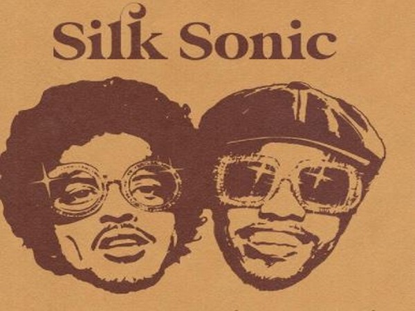 Bruno Mars, Anderson Paak announce release date for ‘An Evening With Silk Sonic’
