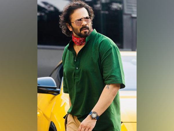 Rohit Shetty gears up for a biopic on former cop Rakesh Maria