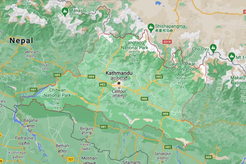 Bagmati Province to add four new offices