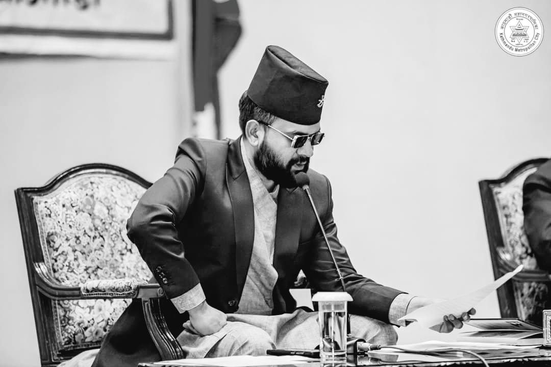 Mayor Shah warns of taking stern action