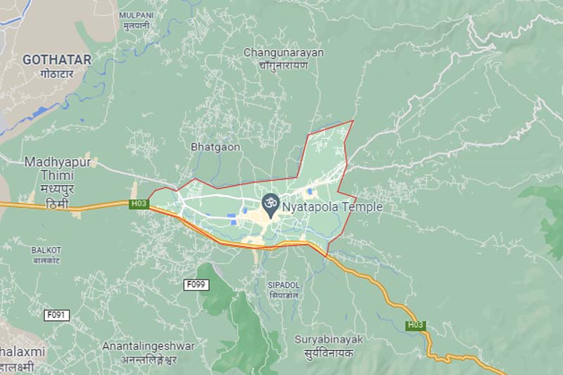 Bhaktapur Hospital committed to clearing arrears