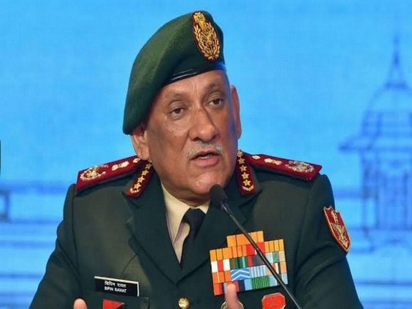 PM Deuba saddened by demise of Indian General Bipin Rawat