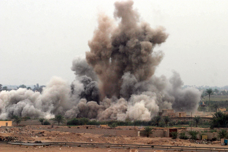 India condemns terrorist attack on Malian
