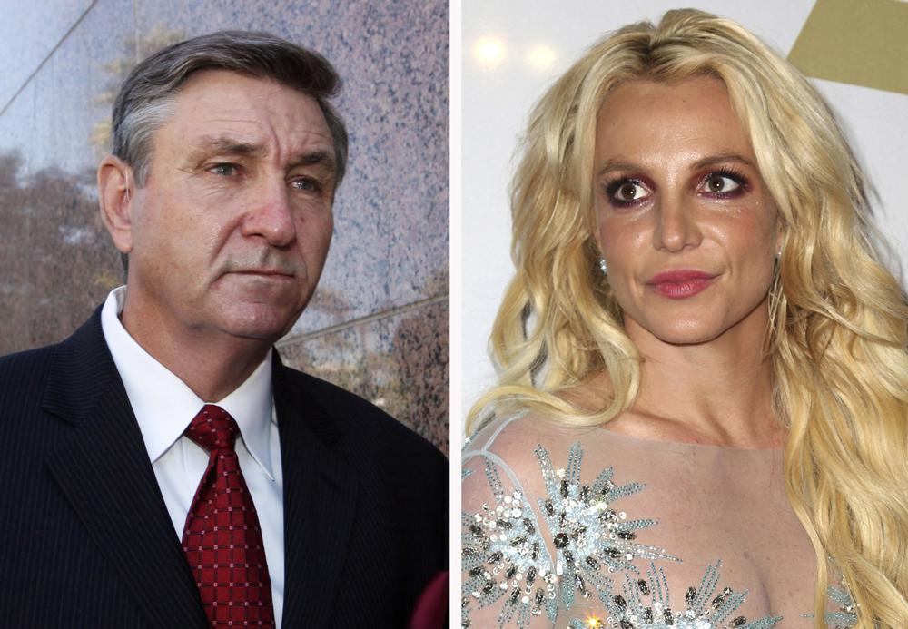 Britney Spears’ father planning to exit conservatorship, but not now