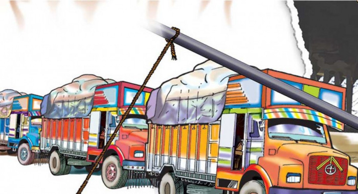 Foreign trade increases in three months of current Fiscal year