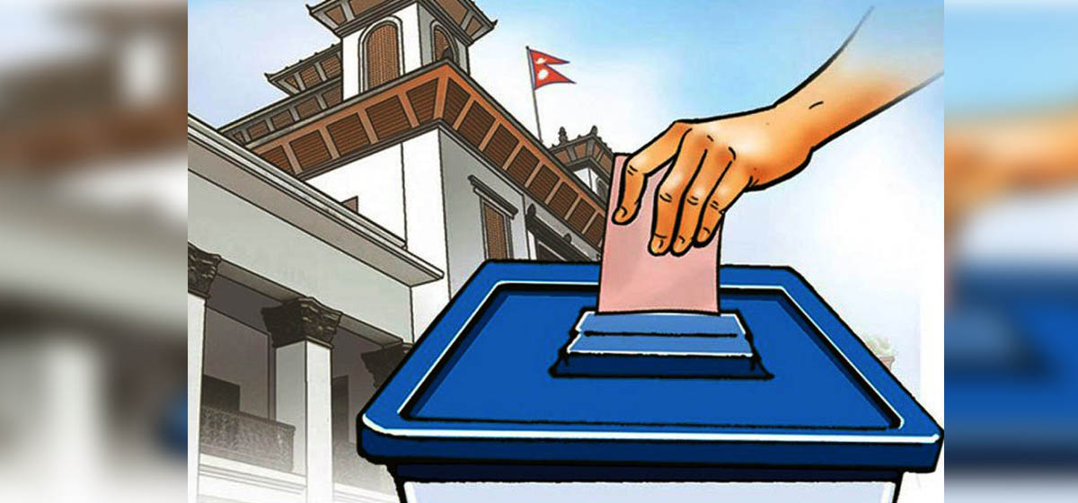 29 polling stations highly sensitive in Chitwan in view of April 23 by-polls