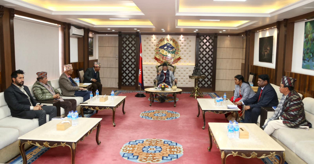 Govt announces public holiday on People’s War Day