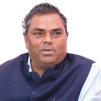 Country to move ahead on JSP’s agenda: Chairman Yadav