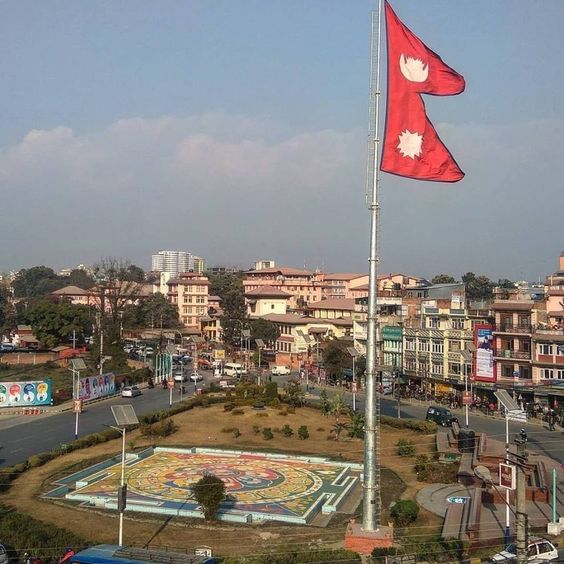 ‘National Flag Festival’ to show nationalism