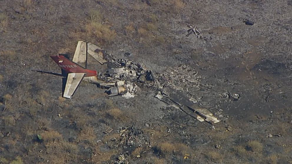 14 dead in Brazil’s Amazon plane crash
