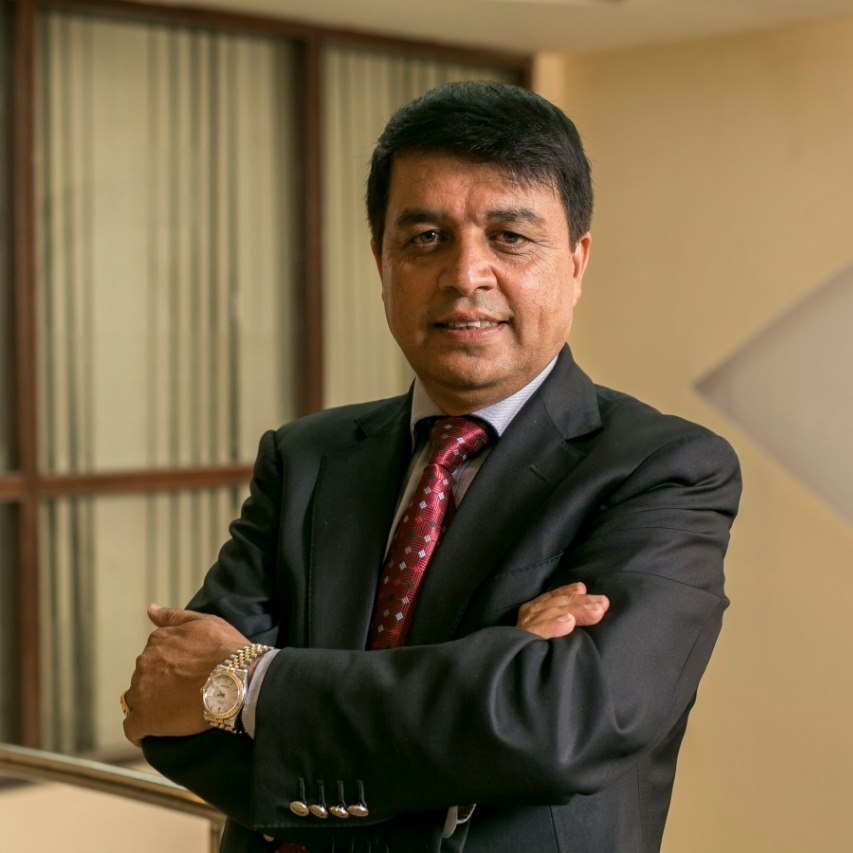FNCCI President Dhakal urges South Korea to increase investment in Nepal