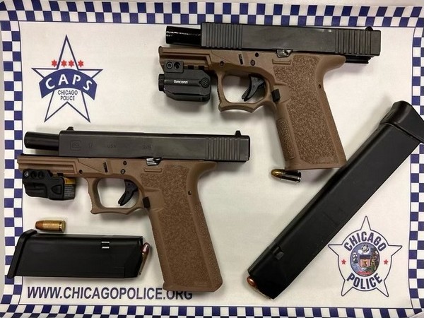 5 killed, 16 injured in Chicago’s weekend shootings