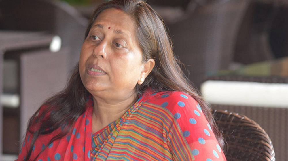 Chitralekha appointed as Nepal’s Ambassador to Australia