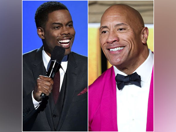 Chris Rock, Dwayne turn down offer to host Emmy awards