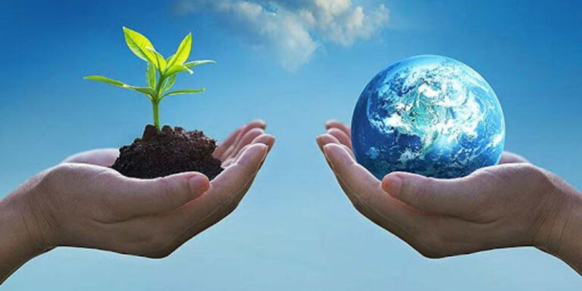 Children and Youth at the Center of Nepal’s Climate Change Agenda