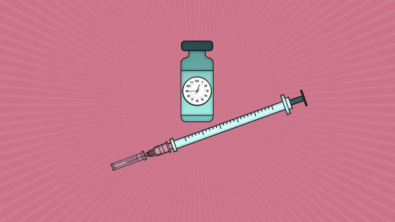 How long does protection from COVID-19 vaccines last?