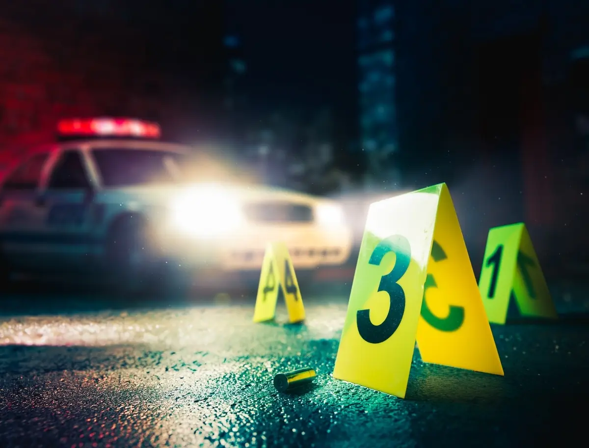 Mass shooting in U.S. coastal city Savannah