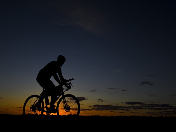 Regular cycling can improve mobility in patients with muscle degeneration: Study