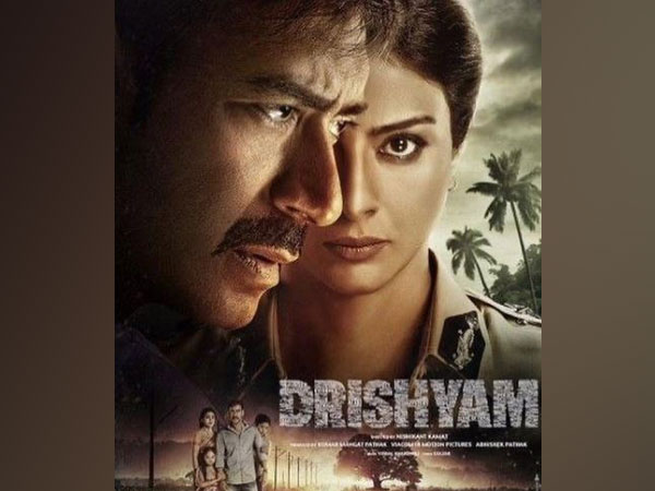 Tabu to start shooting for ‘Drishyam 2’