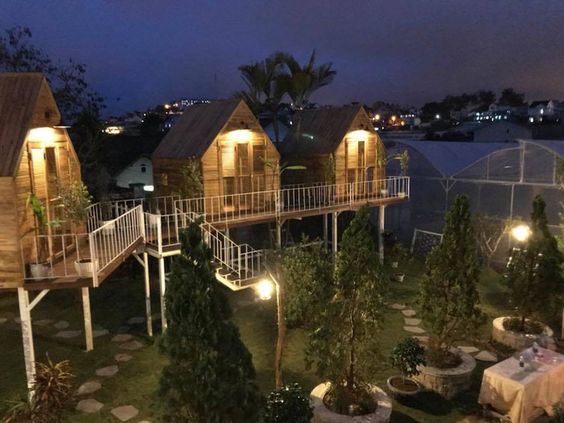 Homestay attracts tourists to Kakarvitta