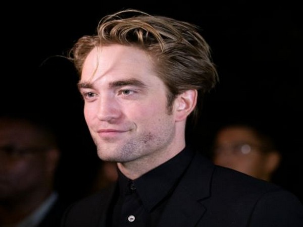Robert Pattinson asked to change his original Batman voice