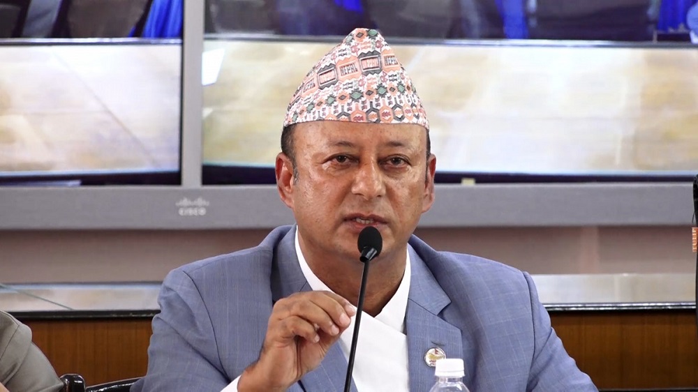 Energy Minister dismisses claims of planned load shedding