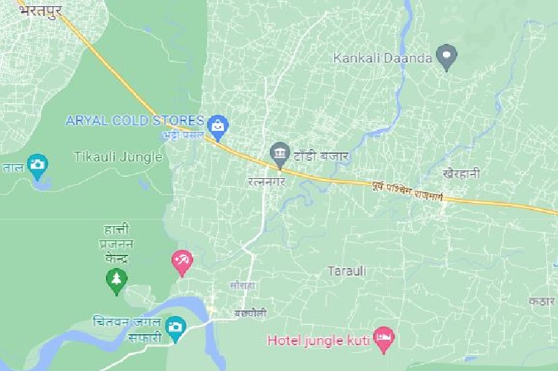 Two big festivals in Chitwan to be held together