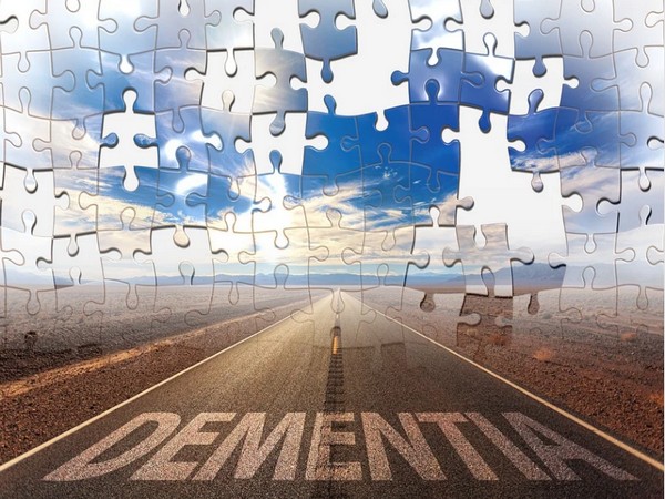 Sight problems can increase dementia risk