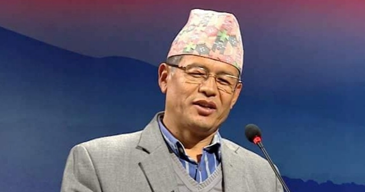 Minister Gurung insists on improvement of consumer rights