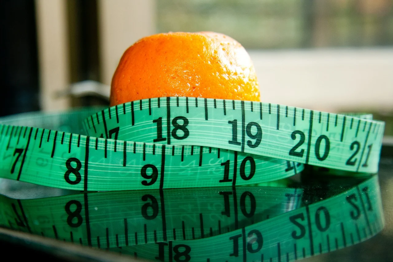 Obesity: A Rising Problem