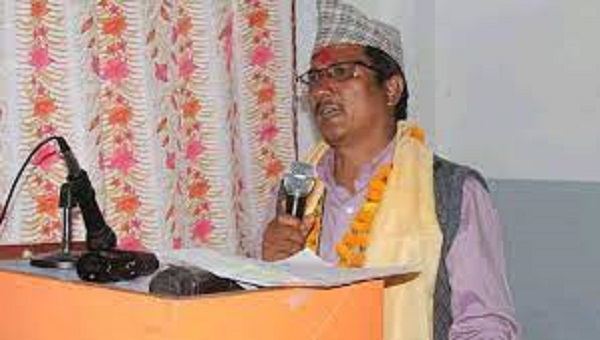 It is necessary to make foreign employment safe: Labour Minister