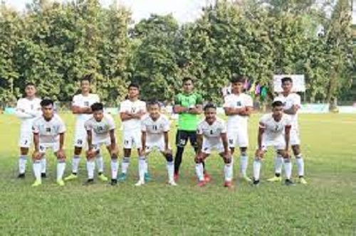 Belbari Gold Cup: Dangihat into semifinal