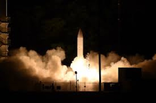 Iran develops hypersonic ballistic missiles
