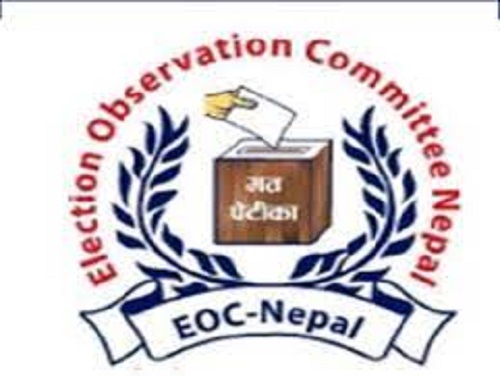 Observers confident of fair and peaceful election