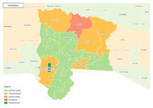 Rupandehi ranks high in educational quality