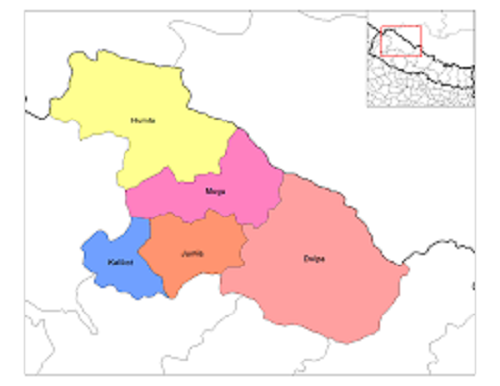 Call for a sustainable conservation policy in Karnali