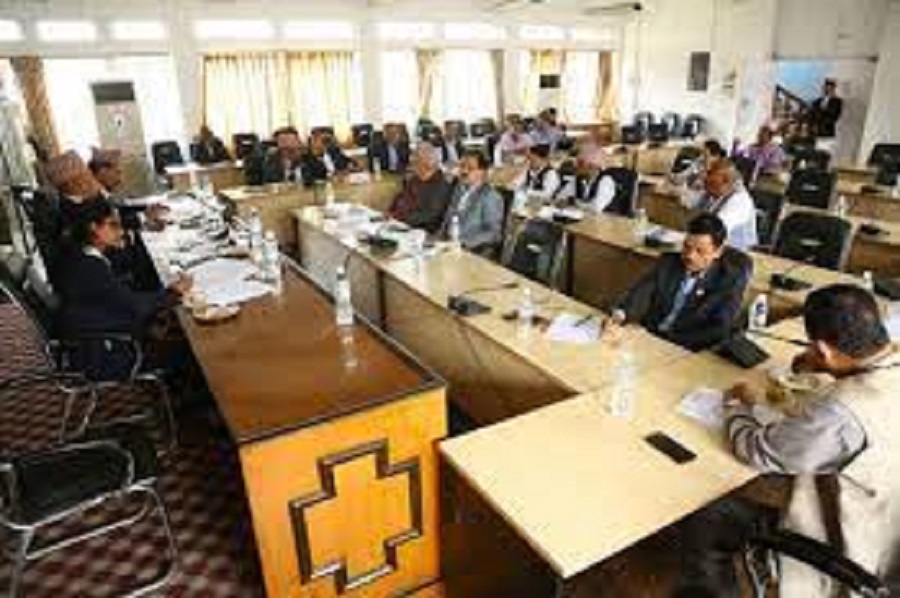 Public Account Committee inquires about major factors